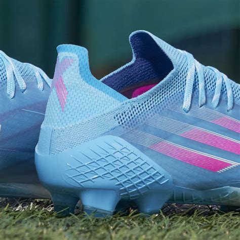 adidas X Speedflow.1 SG Soft Ground Soccer Cleat 